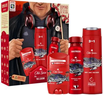 Old Spice Set cadou Nightpanther