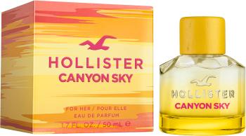 Hollister Canyon Sky For Her - EDP 30 ml