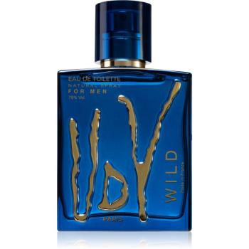 Ulric de Varens UDV Wild Eau de Toilette pentru bărbați 60 ml