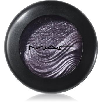 MAC Cosmetics Extra Dimension Eye Shadow fard de pleoape intens culoare Fathoms Deep 1,3 g