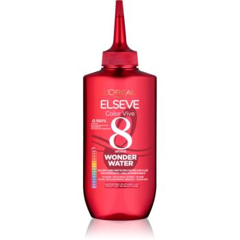 L’Oréal Paris Elseve Color-Vive Wonder Water balsam light pentru păr vopsit 200 ml