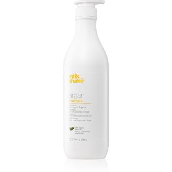 Milk Shake Argan Oil sampon cu argan pentru toate tipurile de păr 1000 ml