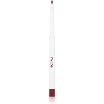 Paese The Kiss Lips Lip Liner creion contur buze culoare 04 Rusty Red 0,3 g