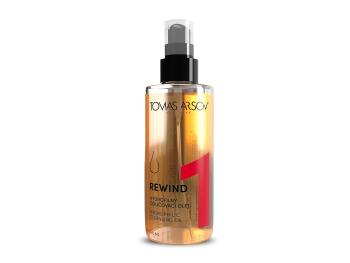Tomas Arsov Ulei de curățare hidrofil Rewind (Hydrophilic Cleansing Oil) 150 ml