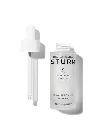 Dr. Barbara Sturm Ser cutanat cu acid hialuronic (Hyaluronic Serum) 30 ml