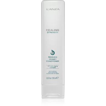 L'anza Healing Strength Manuka Honey balsam hidratant 250 ml