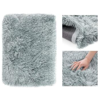 Szőnyeg FLORO szürke modern modern 160x230 AmeliaHome