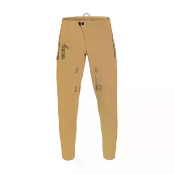 
                         Pantaloni de ciclism lungi fără bretele - LITE 
                