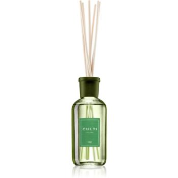 Culti Stile Thé aroma difuzor cu rezervã Green 250 ml