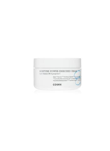 COSRX Cremă hrănitoare Hydrium Moisture Power (Enriched Cream) 50 ml