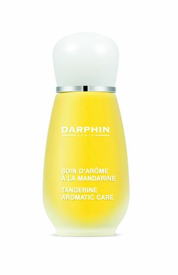 Darphin Ulei esențial de piele Tangerine (Aromatic Care) 15 ml