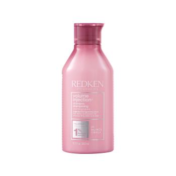 Redken Șampon pentru volum Volume Injection (Shampoo Volumizing) 300 ml