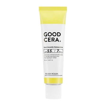 Holika Holika Balsam hidratant intensiv pentru corp Good Cera (Super Ceramide Moisture Balm) 40 ml