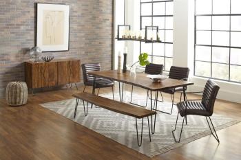 Avola AV1781-79 Jedálenský stôl 200cm