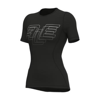 
                         Tricou de ciclism cu mânecă scurtă - FOLLOW MW INTIMO 
                