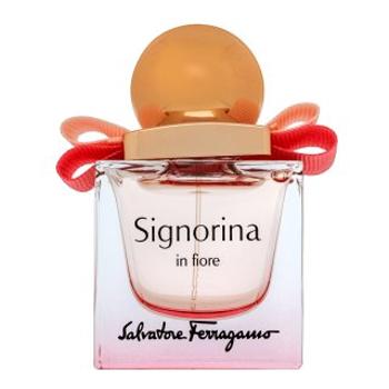 Salvatore Ferragamo Signorina In Fiore Eau de Toilette nőknek 20 ml