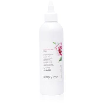 Simply Zen Smooth & Care lotiune anti-electrizare 250 ml