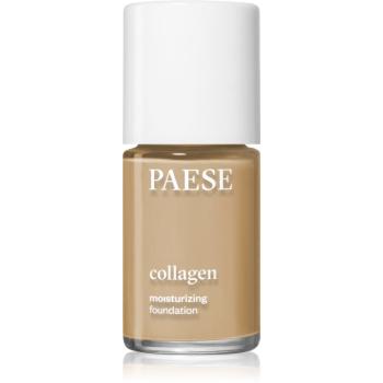 Paese Collagen make up hidratant cu colagen culoare 302 N Beige 30 ml