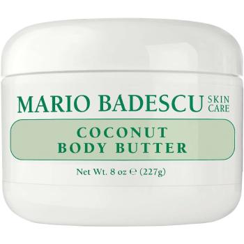 Mario Badescu Unt de corp (Coconut Body Butter) 227 g