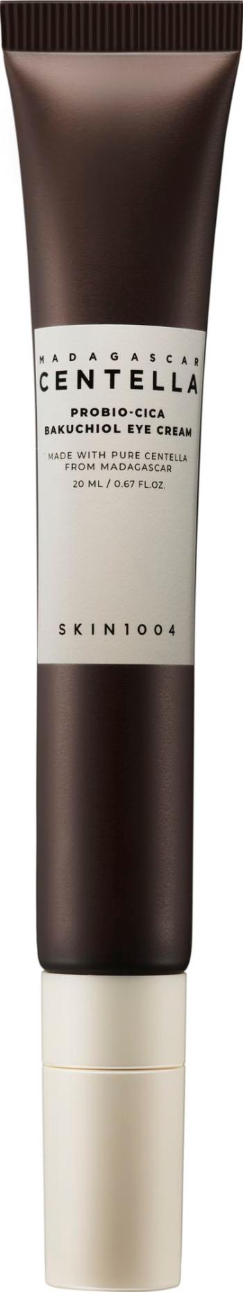 SKIN1004 Cremă regenerantă pentru zona sensibilă a ochilor Madagascar Centella (Probio-Cica Bakuchiol Eye Cream) 20 ml