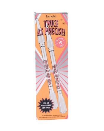 Benefit Set cadou Precisely My Brow Pencil Duo 04