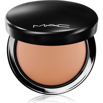 MAC Cosmetics Mineralize Skinfinish Natural pudră culoare Dark Deep 10 g