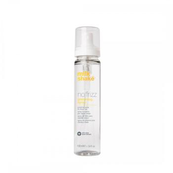 Milk Shake Spray pentru păr rebel și creț No Frizz (Glistening Spray) 100 ml