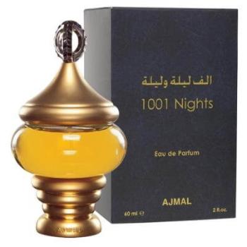 Ajmal 1001 Nights - EDP 2 ml - eșantion cu pulverizator