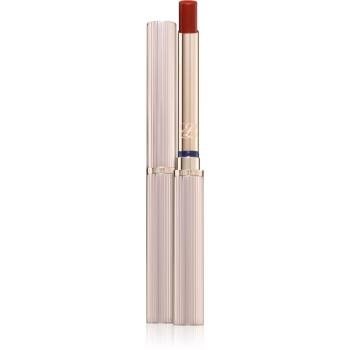 Estée Lauder Pure Color Explicit Slick Shine Lipstick ruj cu persistenta indelungata lucios culoare Heat of the Moment 7 g