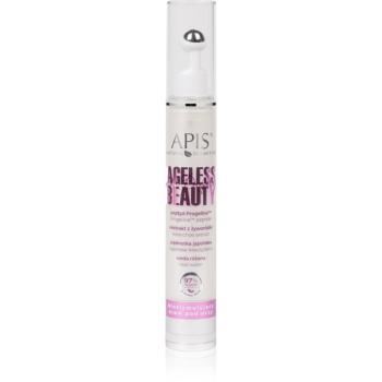 Apis Natural Cosmetics Ageless Beauty cremă pentru ochi 10 ml