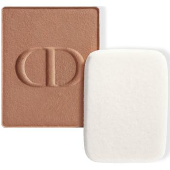 DIOR Dior Forever Natural Velvet Refill machiaj compact persistent rezervă culoare 6N Neutral 10 g