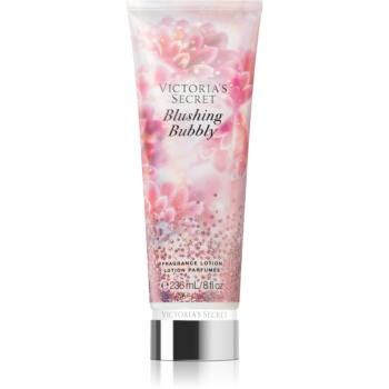 Victoria's Secret Blushing Bubbly lapte de corp pentru femei 236 ml