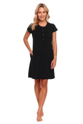 Cămașă de noapte 9941 black