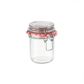 Tescoma Borcan cu capac ermetic DELLA CASA, 350 ml, 350 ml