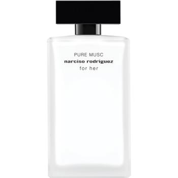 Narciso Rodriguez for her Pure Musc Eau de Parfum pentru femei 100 ml