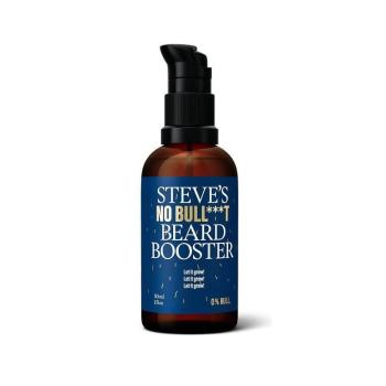 Steve´s Preparat pentru susținerea creșterii bărbii Steve`s Beard Booster 30 ml