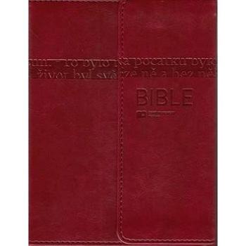 Bible (978-80-7545-005-0)