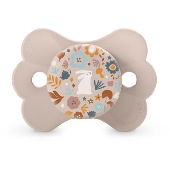 Suavinex Wonderland SX Pro Physiological 0-6 m cumlík Liberty Pink 1 ks