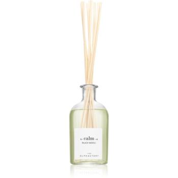 The Olphactory Calm Black Neroli difuzor de aroma 250 ml