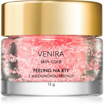 Venira Peeling na pery peeling Melon 15 ml