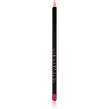 Anastasia Beverly Hills Lip Liner creion contur buze culoare Rose Dream 1,49 g