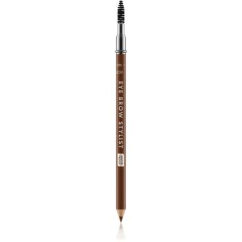 Catrice Eye Brow Stylist creion pentru sprancene cu pensula culoare 070 Chestnut Charm 1 g