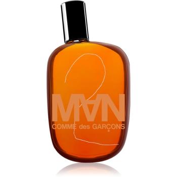 Comme des Garçons 2 Man Eau de Toilette pentru bărbați 50 ml