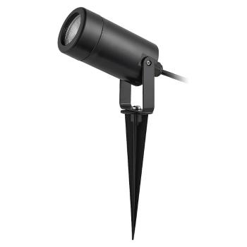 Corp de iluminat Rabalux 7814 Krobia, de montat în exterior, negru