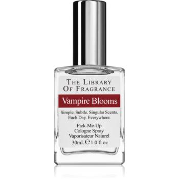 The Library of Fragrance Vampire Bloom eau de cologne unisex 30 ml