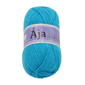 Fir AJA albastru , 50 g / 217 m50 g / 217 m