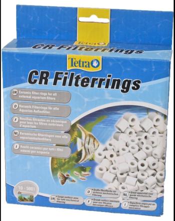 TETRA Cr Filterrings 2500 ml