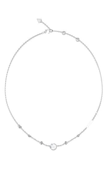 Guess Colier rafinat 4 Love JUBN05038JWRHT/U