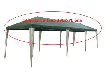 Strecha k altánku 3902-PE ROJAPLAST