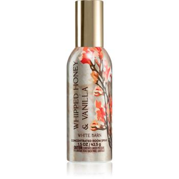 Bath & Body Works Whipped Honey & Vanilla spray pentru camera 42.5 g